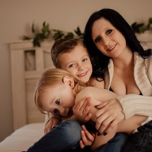 Meet your Posher, Haley